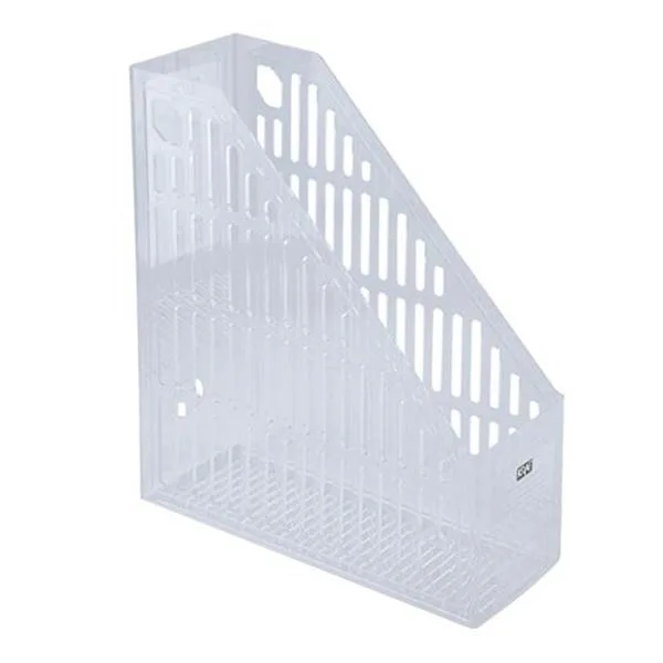 Magazinlik Plastik Kraf 5200 A4 Şeffaf