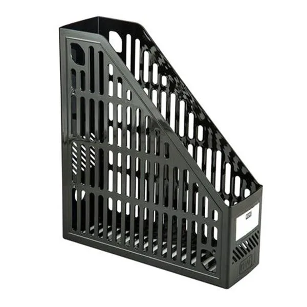 Magazinlik Plastik Kraf 5200 A4 Siyah