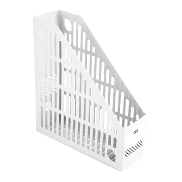 Magazinlik Plastik Kraf 5200 A4 Beyaz