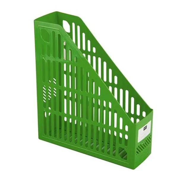Magazinlik Plastik Kraf 5200 A4 Yeşil