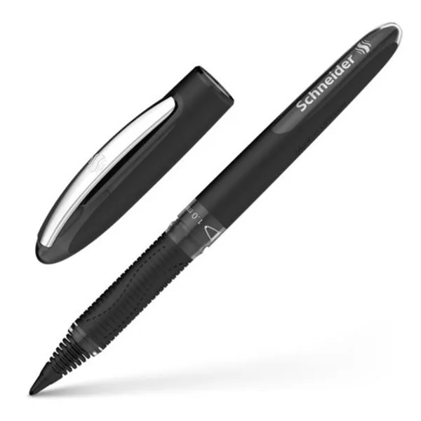 Roller Kalem Imza Kalemi Schneider One Sign Pen Scr250 1,0 Mm Siyah (183601