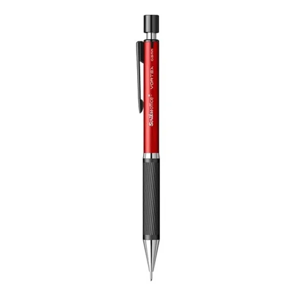 Versatil Kalem Scrikss Vortex Metal 0,5 Mm Kırmızı