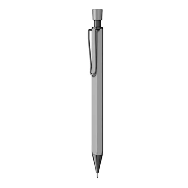 Versatil Kalem Scrikss Hexalite-X 0,5 Mm Açık Gri