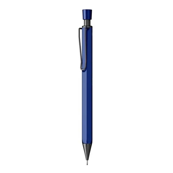 Versatil Kalem Scrikss Hexalite-X 0,7 Mm Koyu Mavi