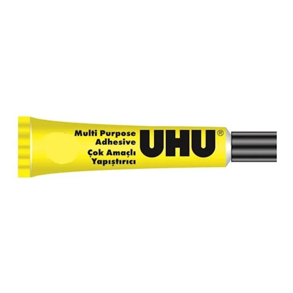 Sıvı Yapıştırıcı Uhu 37210 90 Ml