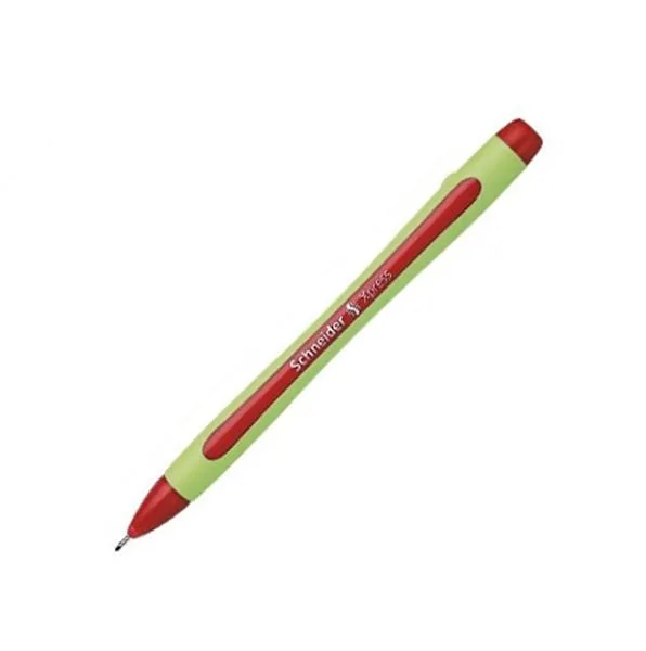 Keçeli Kalem Schneider Xpress Finelıner Scr091 0,8 Mm Kırmızı (190002