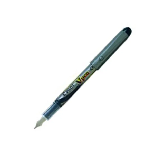 Kullan At Dolmakalem V Pen Pilot Svp-4M Siyah