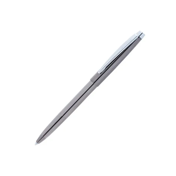 Tükenmez Kalem Scrikss Titanium 108 Basmalı