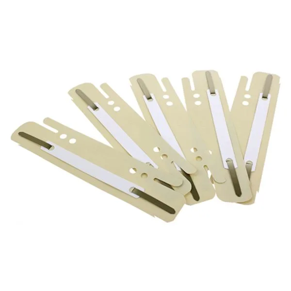 Askılı Dosya Teli Metal Leitz L6130 Kraft Sert Folyo 25 Li