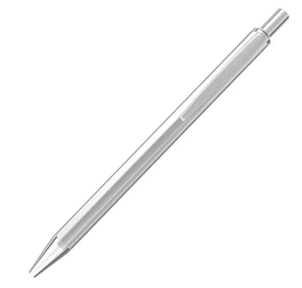 Tükenmez Kalem Scrikss 304 Basmalı