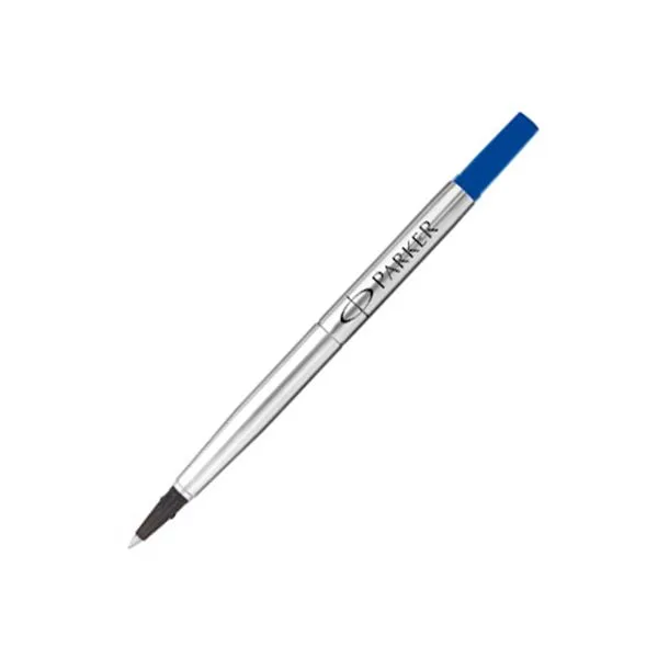 Roller Kalem Yedeği Medium Parker 1950324 Mavi