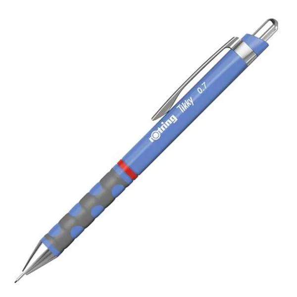 Versatil Kalem Rotring Tikky 2214584 0,7 Mm Menekşe Mavi