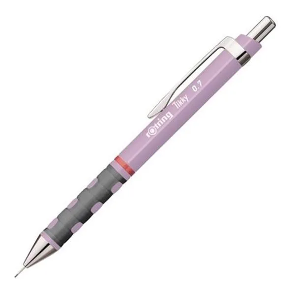 Versatil Kalem Rotring Tikky 2189066 0,7 Mm Lila