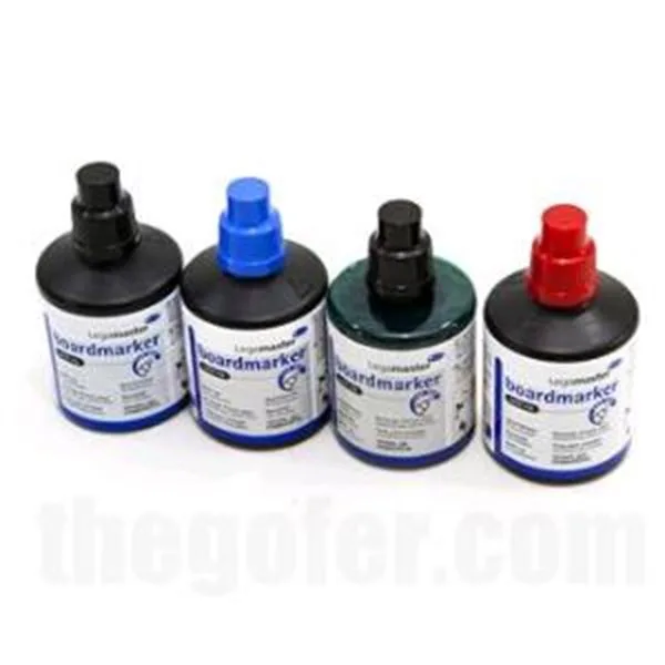 Tahta Kalemi Mürekkebi Legamaster Lm1199 Tz100 100 Ml Mavi