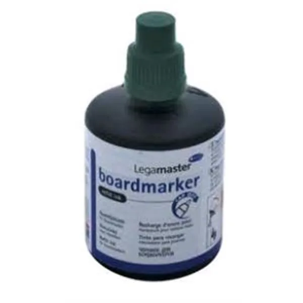 Tahta Kalemi Mürekkebi Legamaster Lm1199 Tz100 100 Ml Yeşil