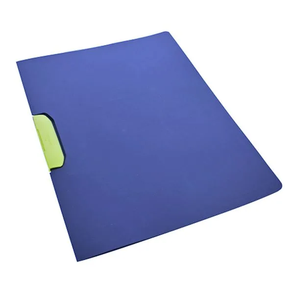 Sıkıştırmalı Dosya Plastik Durable 2304-04 Duraswing 30 Yp Sarı A4