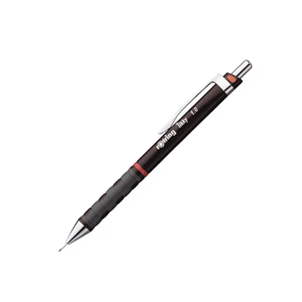 Versatil Kalem Rotring Tikky S0770480 0,9 Mm Bordo (1904693