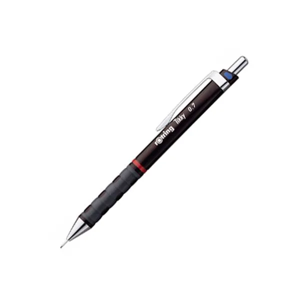 Versatil Kalem Rotring Tikky S0770470 0,7 Mm Bordo (1904692