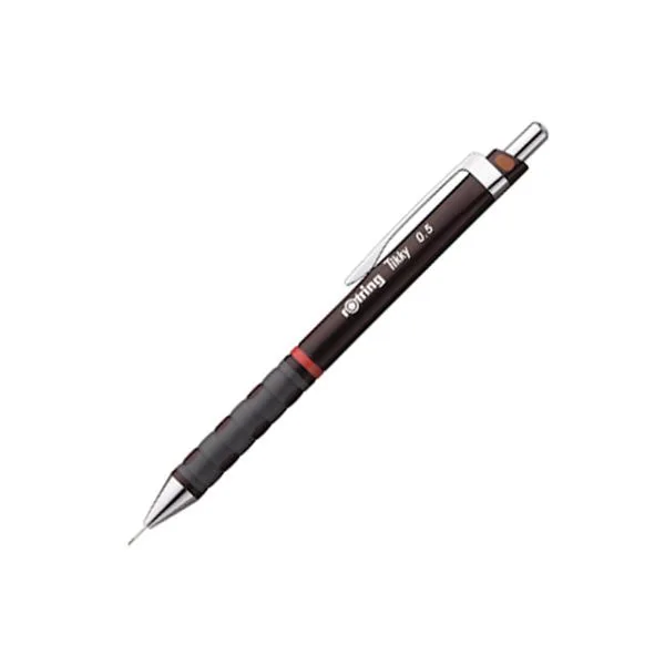 Versatil Kalem Rotring Tikky S0770460 0,5 Mm Bordo (1904691