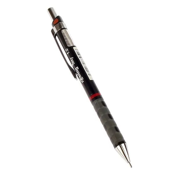Versatil Kalem Rotring Tikky S01904697 0,9 Mm Siyah