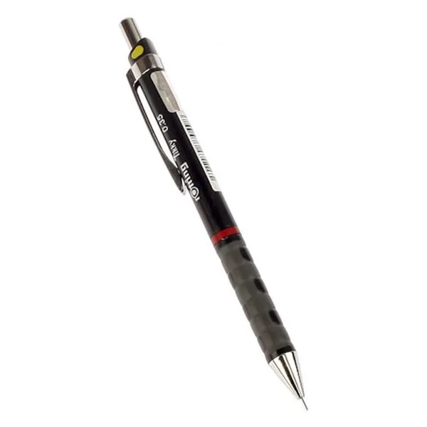 Versatil Kalem Rotring Tikky S01904694 0.3 Mm Siyah