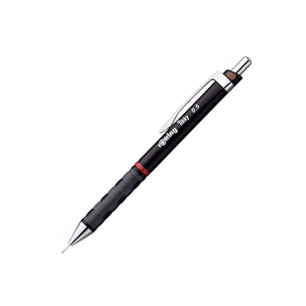Versatil Kalem Rotring Tikky 1904695 S0770500 0,5 Mm Siyah