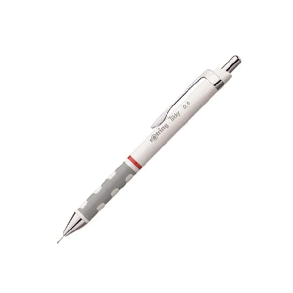 Versatil Kalem Rotring Tikky 1904698 0,5 Mm Beyaz