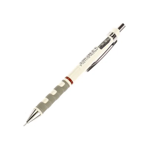 Versatil Kalem Rotring Tikky 1904506 0,7 Mm Beyaz