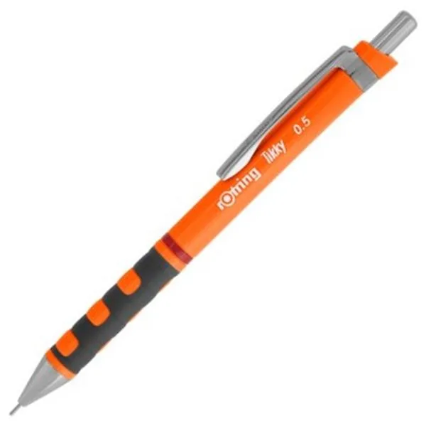 Versatil Kalem Rotring Tikky 2007215 0,5 Mm Fosforlu Turuncu
