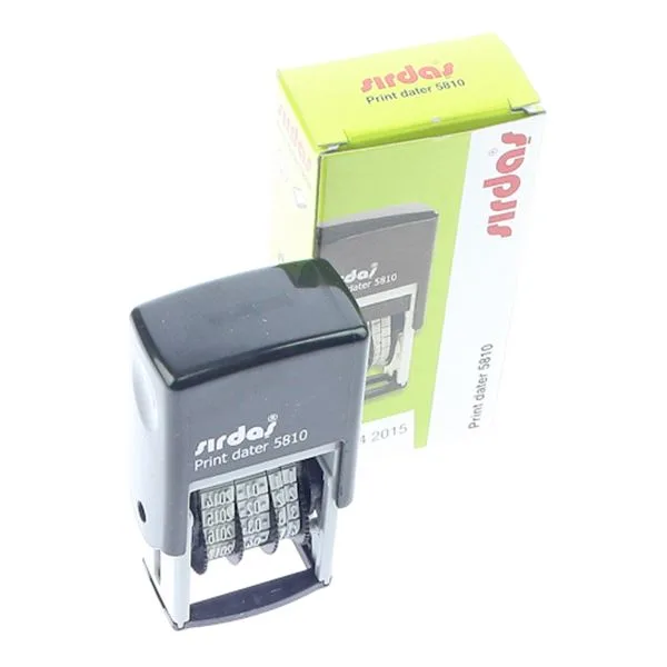 Kaşe Tarih Sırdaş 5810