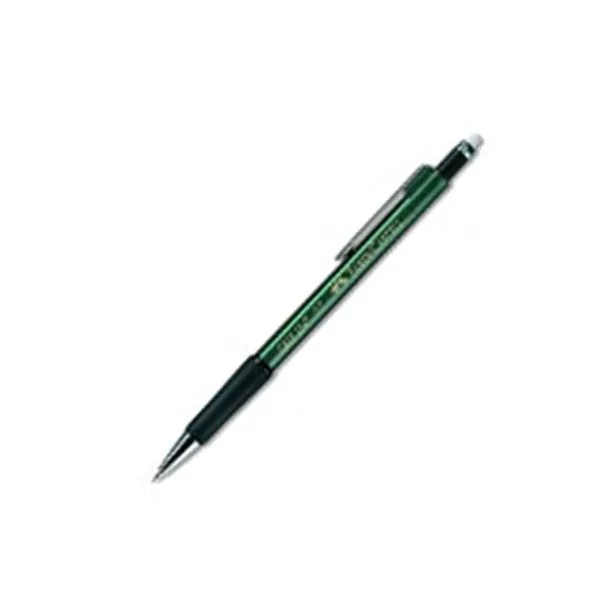 Versatil Kalem Faber Castell Tk Fine Grip 13476 0,7 Mm Yeşil