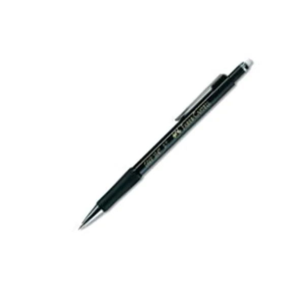 Versatil Kalem Faber Castell Tk Fine Grip 13479 0,7 Mm Siyah