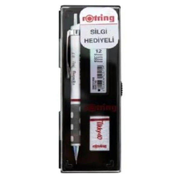 Versatil Kalem Seti Rotring Kk07-07 Bordo