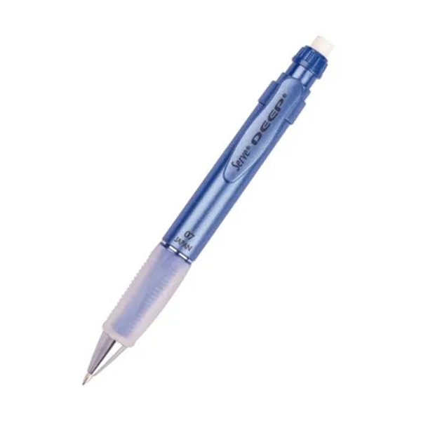 Versatil Kalem Serve Deep 0,7 Metalik Kristal Violet