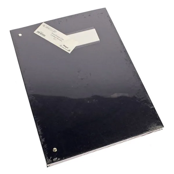 Imza Dosyası Ciltbezi Bm400 12 Yp A4