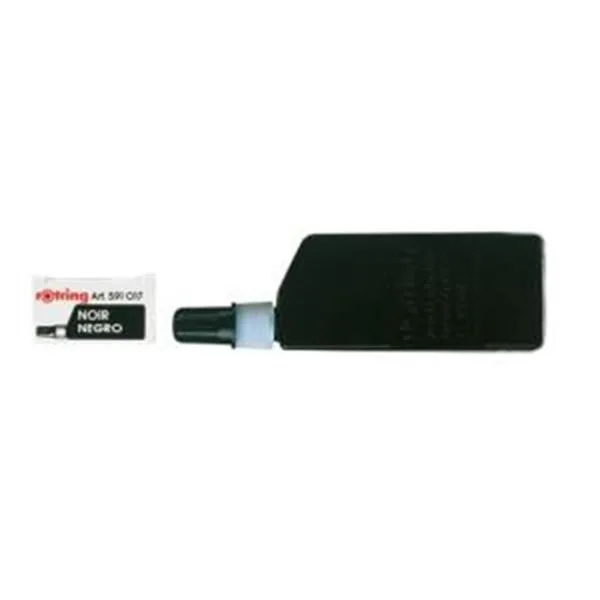 Rapido Mürekkebi Rotring Ro-591 017 23 Ml Siyah