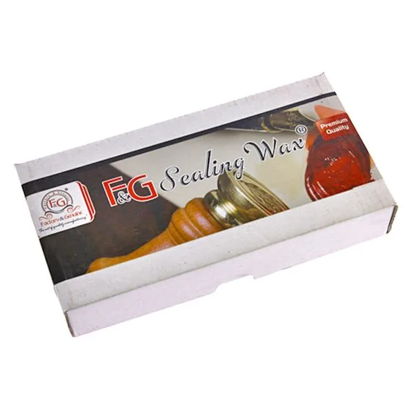 Mühür Mumu Fg 350 Gr 777 10 Lu