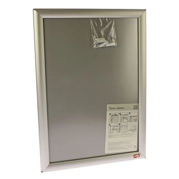 Açılır Çerçeve Standart A3 30X42 Cm 25Lik Snapper Ucp255n0a3x5000