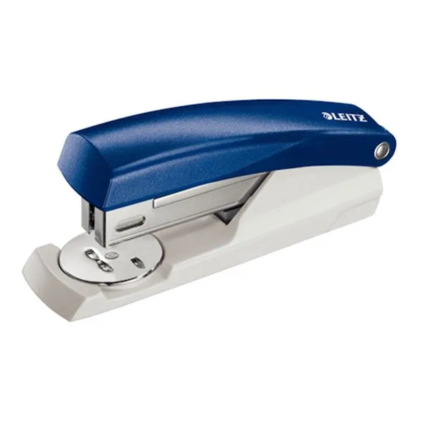 Zımba Makinası 24/6 Büyük Leitz Baby L5501 Mavi 25 Yp