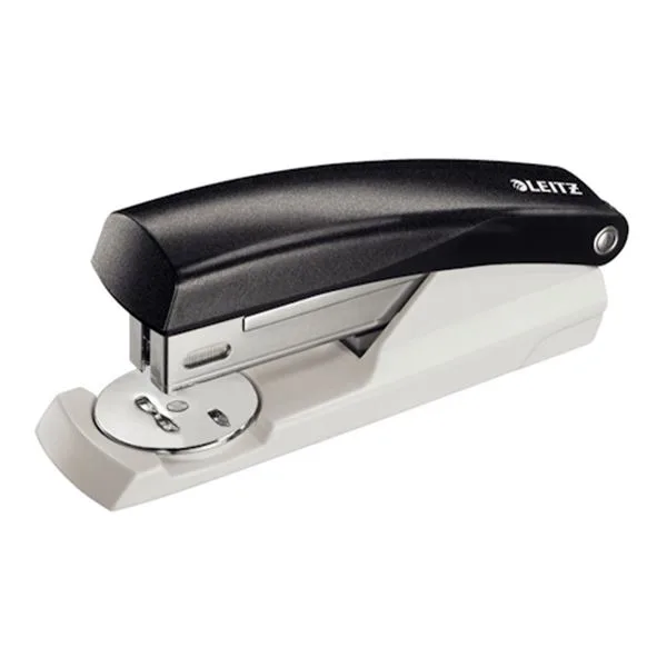 Zımba Makinası 24/6 Büyük Leitz Baby L5501 Siyah 25 Yp
