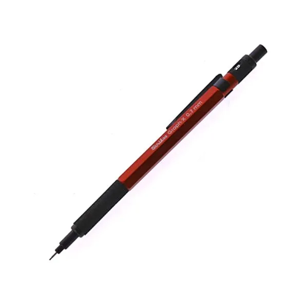 Versatil Kalem Scrikss Graph-X 0,7 Mm