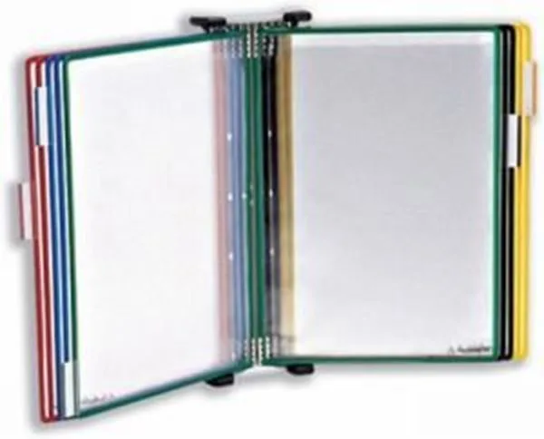 Taşıyıcı Ünite Metal Duvar Tip G9101 A4 5 Li