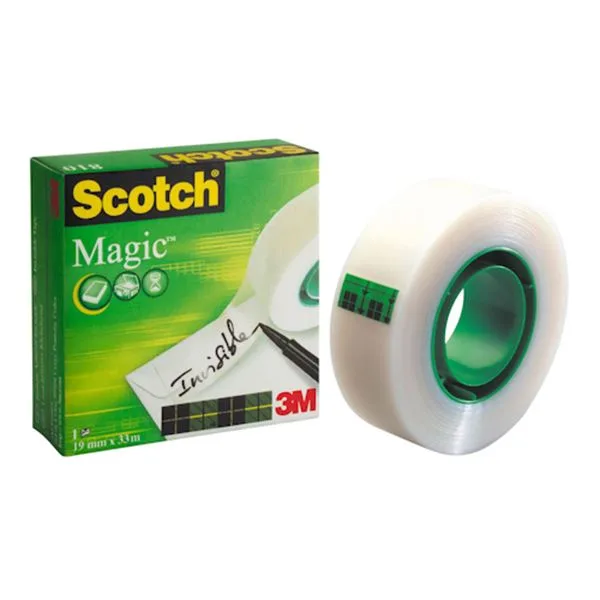 Magic Bant 19 Mm33 Mt Scotch 810 1933 Kutulu