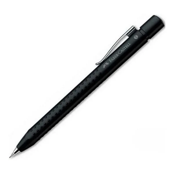 Versatil Kalem Faber Castell Grip 2011 5087131287000 0,7 Mm Siyah