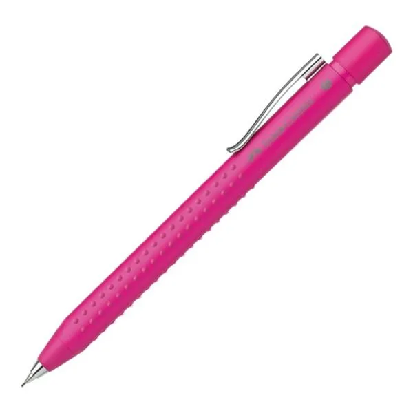 Versatil Kalem Faber Castell Grip 2011 5087131228000 0,7 Mm Pembe