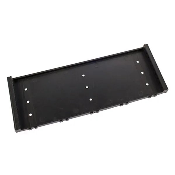 Taşıyıcı Ünite Plastik Duvar Tip 10 Lu