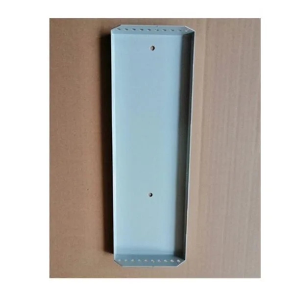 Taşıyıcı Ünite Metal Duvar Tip Daf A4 10 Lu