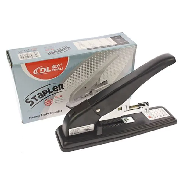 Arşiv Zımba Makinası 23/6-13 Kollu Linea Dl-130 100 Yp