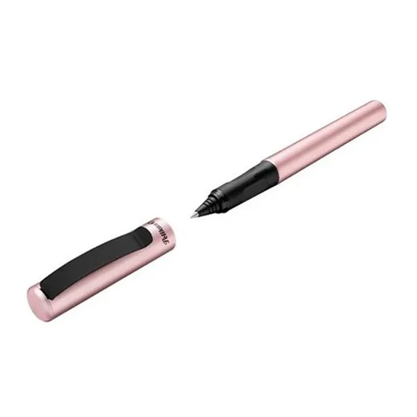 Roller Kalem Pelikan Pina Colada P-821193 Metalik Pembe