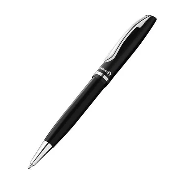 Tükenmez Kalem Pelikan Jazz Elegance K36 Siyah